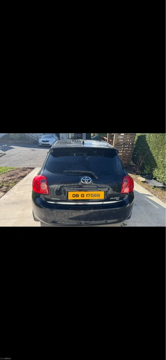 Toyota Auris - Image 2