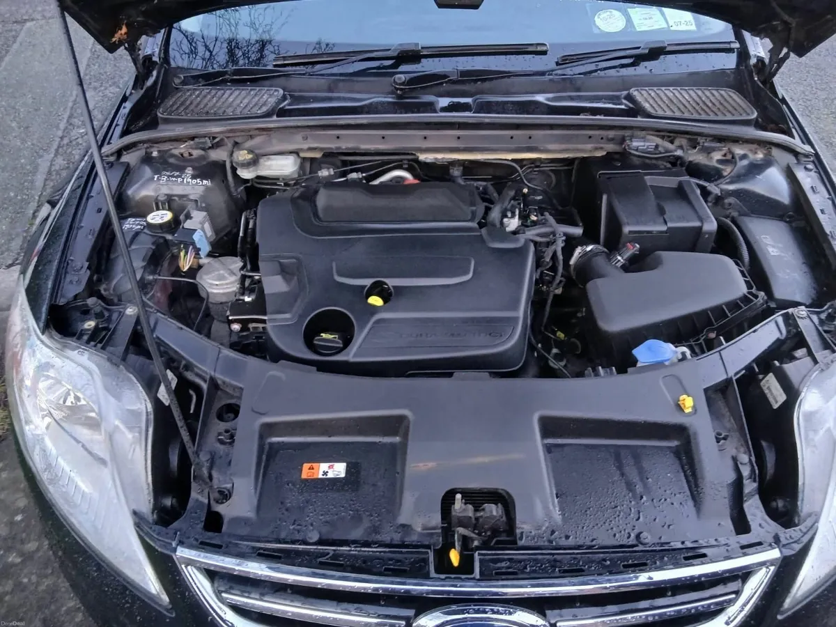 Ford Mondeo 2014 - Image 3