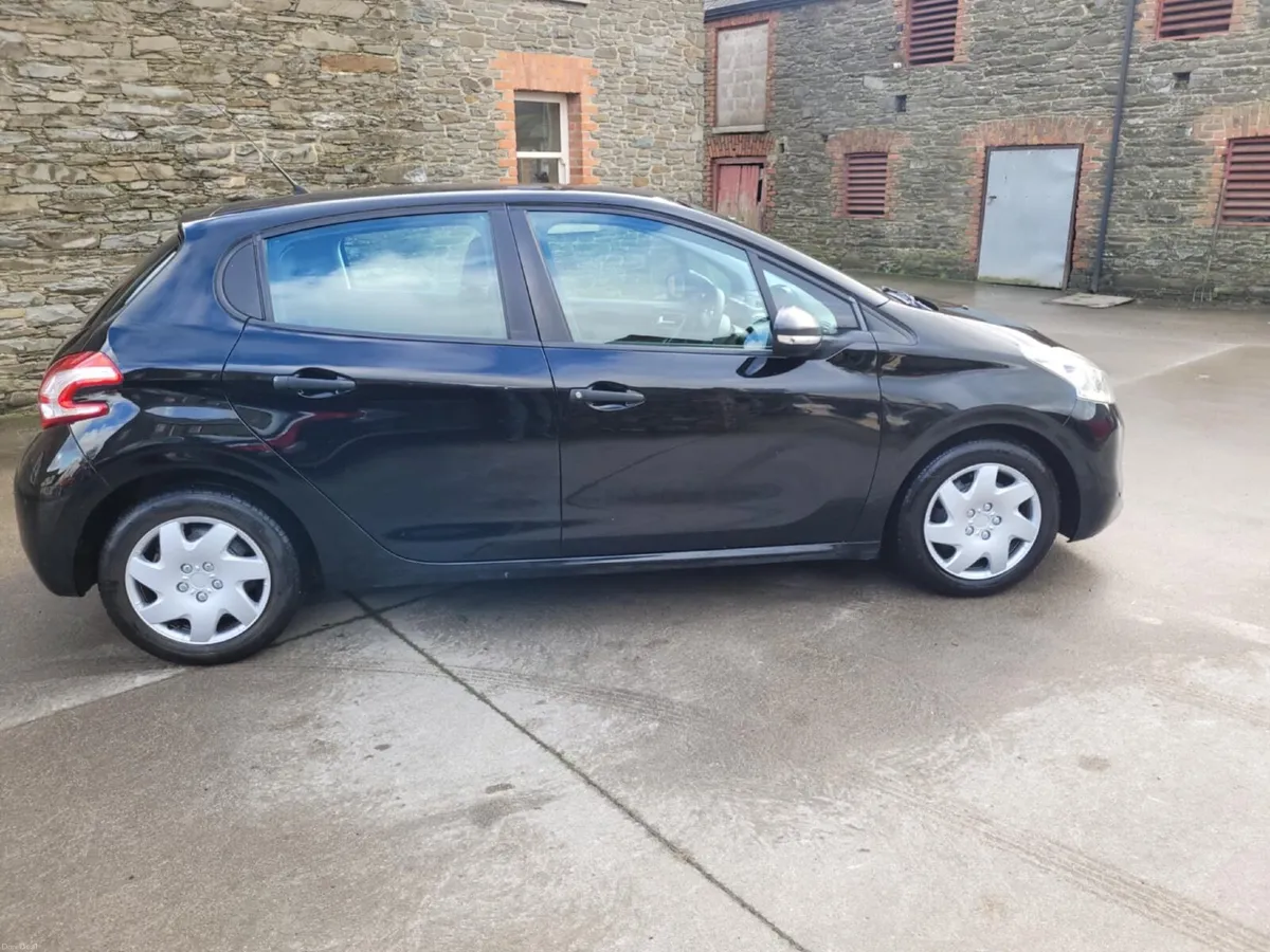 151 Peugeot 208 *1.4Dsl  New Nct *1 Prev Owner - Image 3