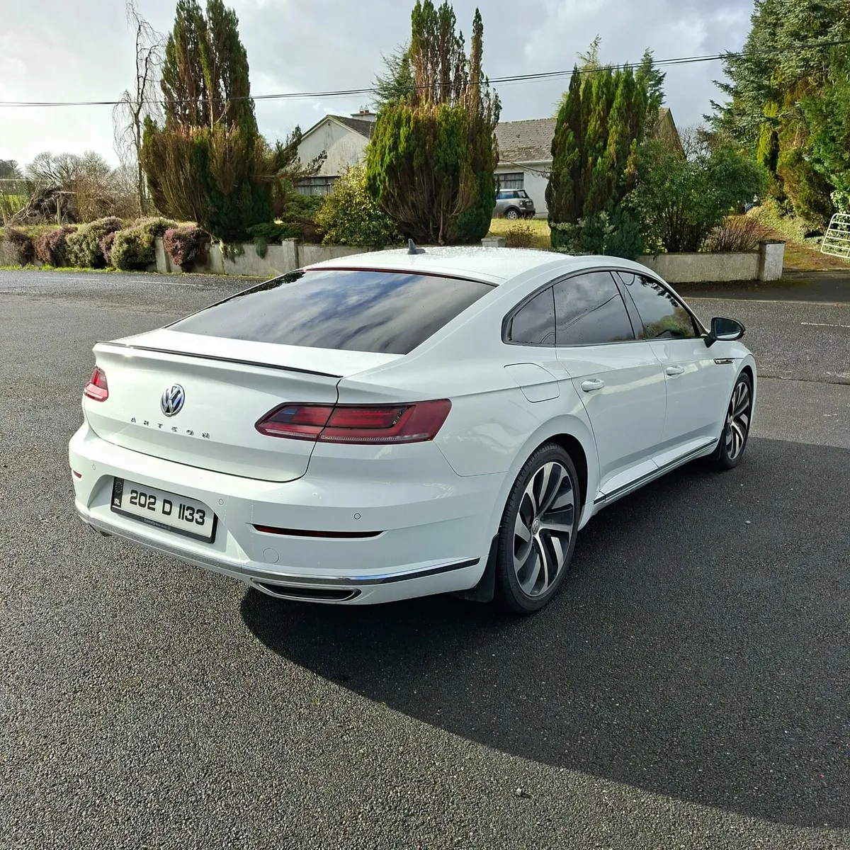 Volkswagen Arteon - Image 2