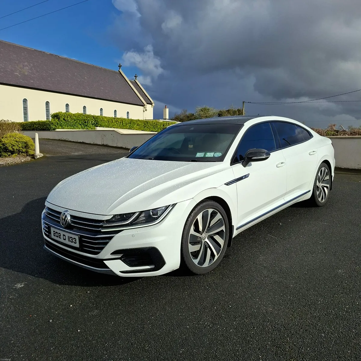 Volkswagen Arteon - Image 4