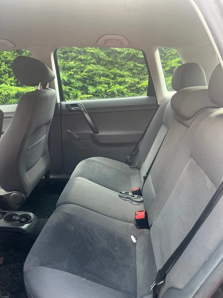Volkswagen Polo 2008 - Image 2