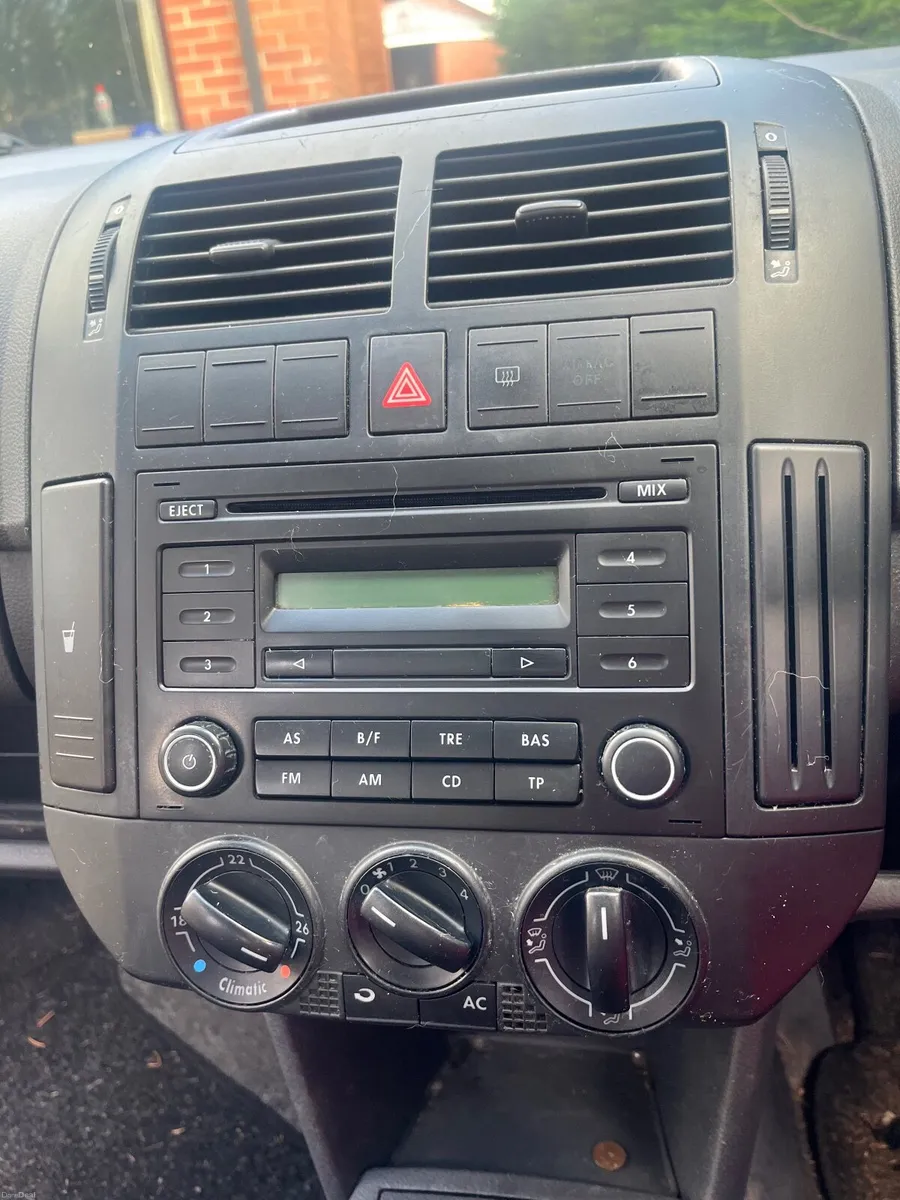 Volkswagen Polo 2008 - Image 3