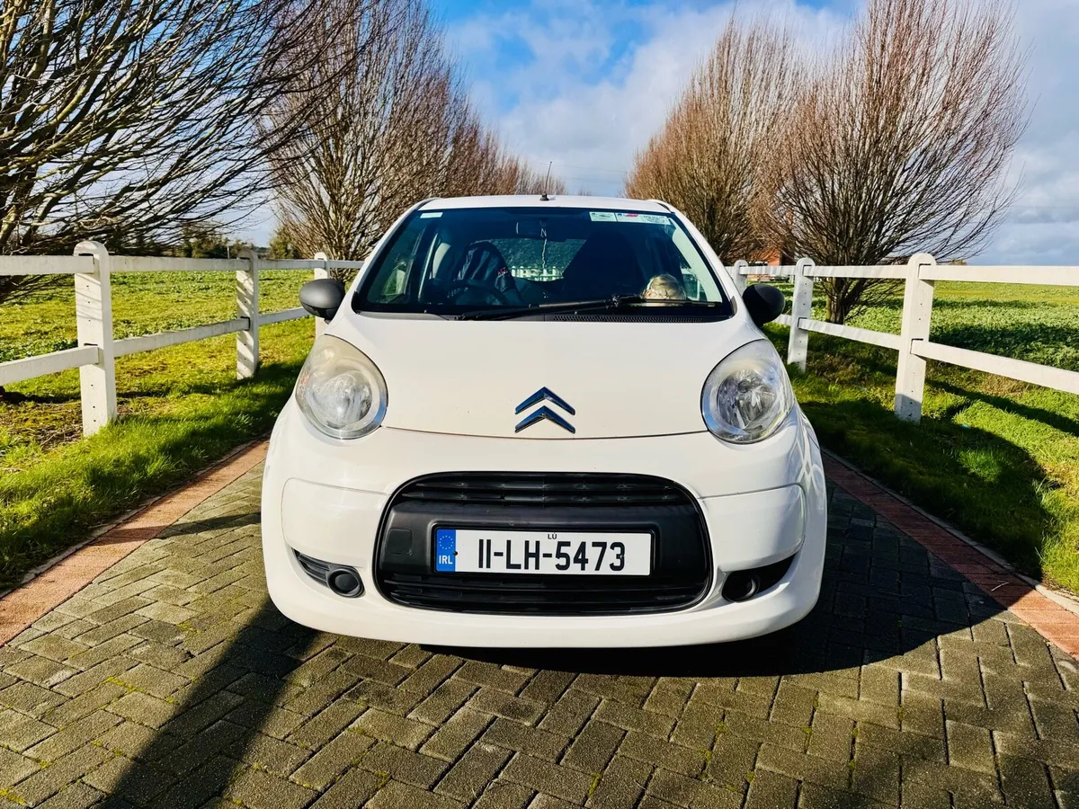 Citroen C1 VTR - Image 2