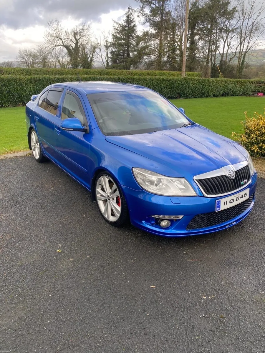 Skoda VRs - Image 1