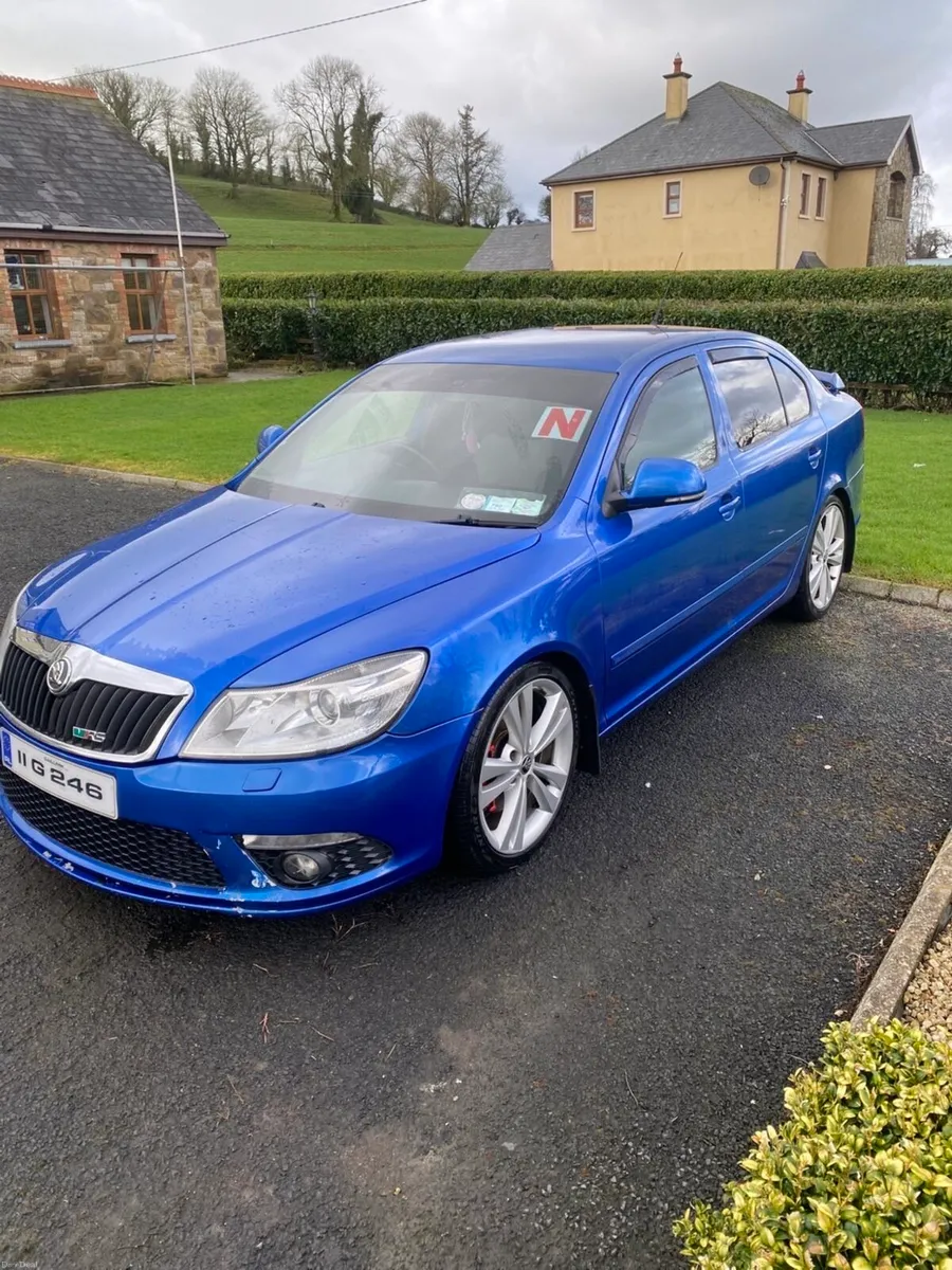 Skoda VRs - Image 3