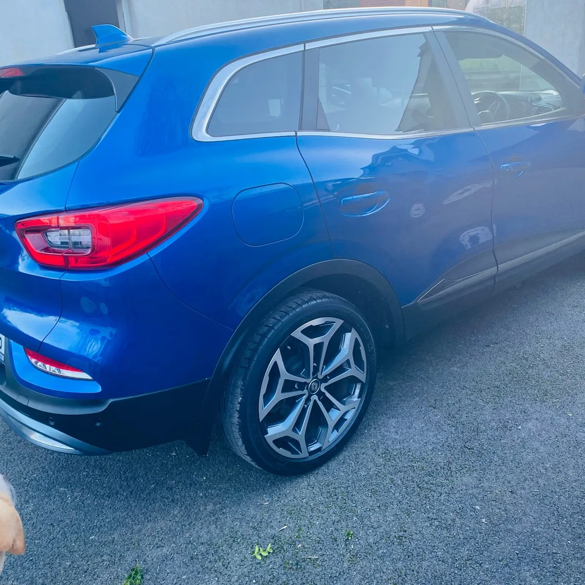 192 Renault kadjar - Image 4