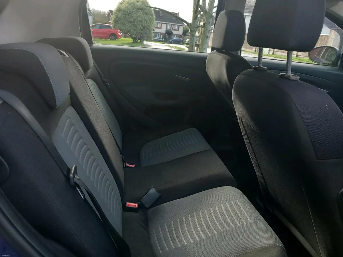 Fiat Punto 1.2 Petrol - Image 2