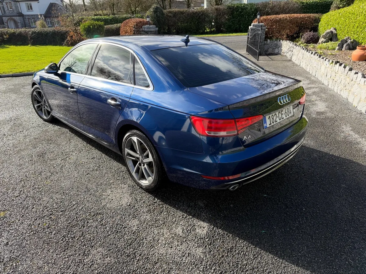 182 Audi A4 - Image 3