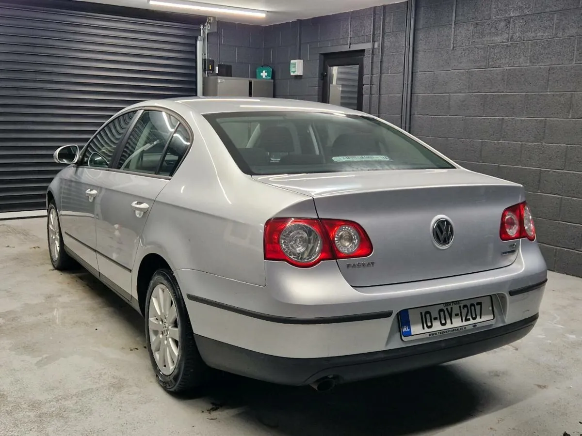 Volkswagen Passat , Diesel *Nct & Tax* - Image 1