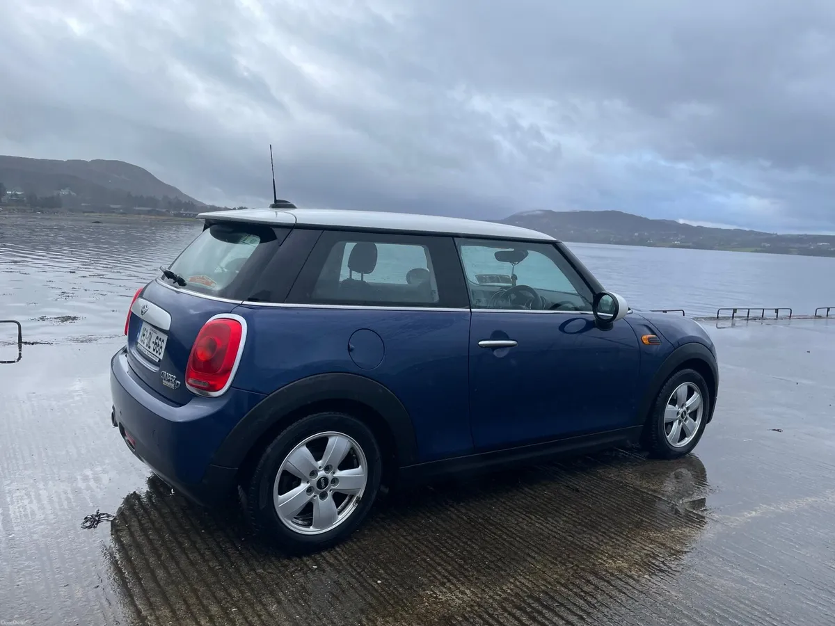 Mini Cooper 2015 - Image 3