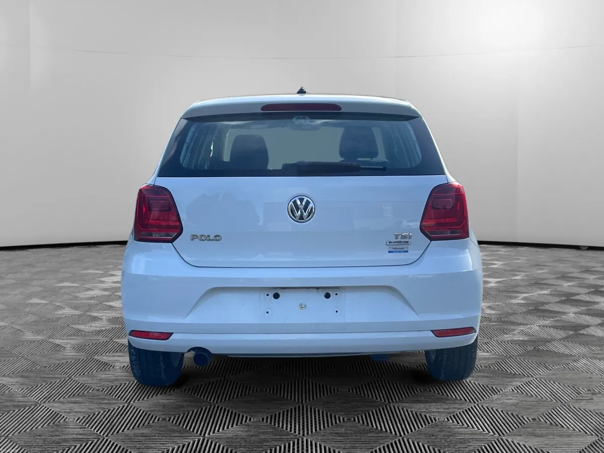 VW POLO 2015 COMFORTLINE - Image 4