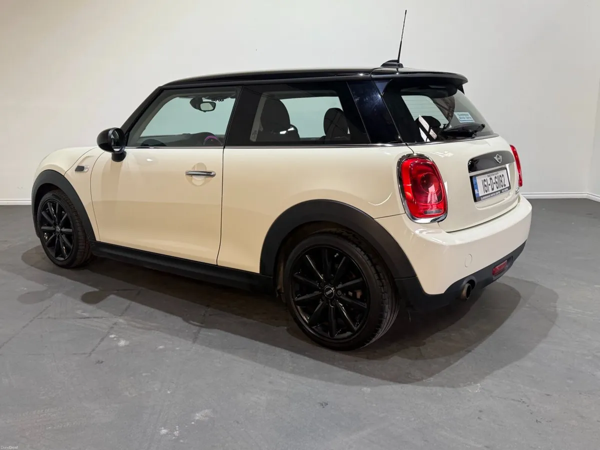 Mini Cooper 1.5L Petrol - Manual, Only 59k miles - Image 2