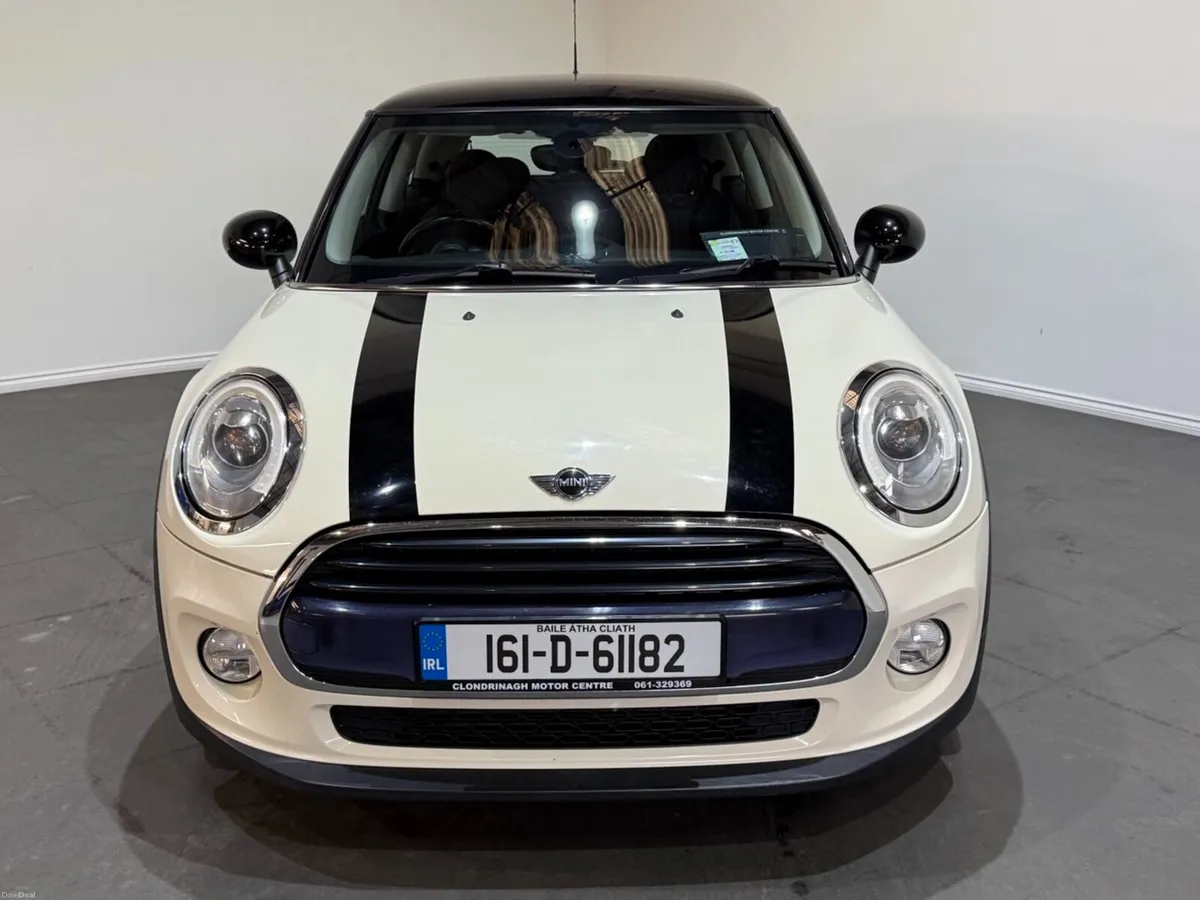 Mini Cooper 1.5L Petrol - Manual, Only 59k miles - Image 3