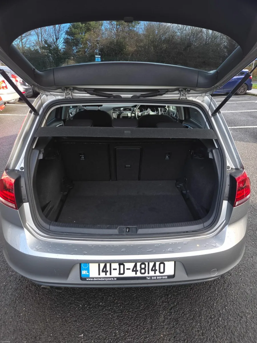 Volkswagen Golf 2014 - Image 4