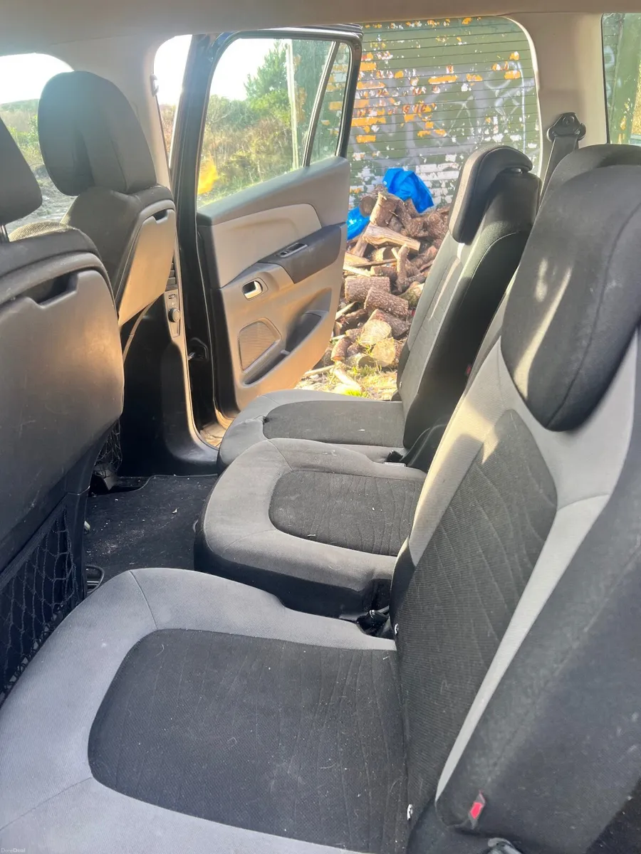 Citroen C4 2014 - Image 1