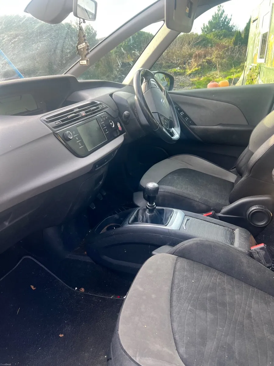 Citroen C4 2014 - Image 2