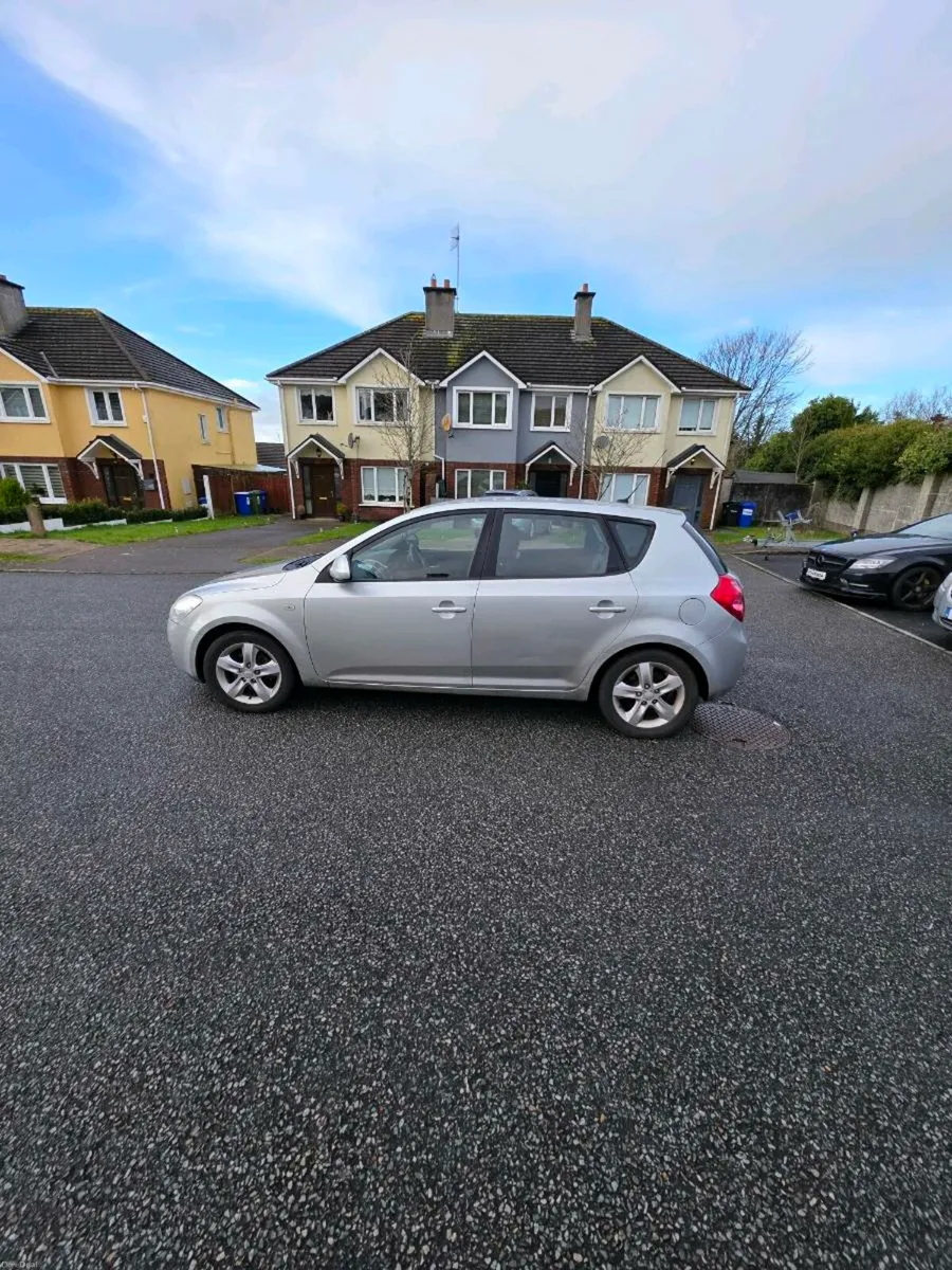 KiA Ceed 1.6 tdi - Image 2