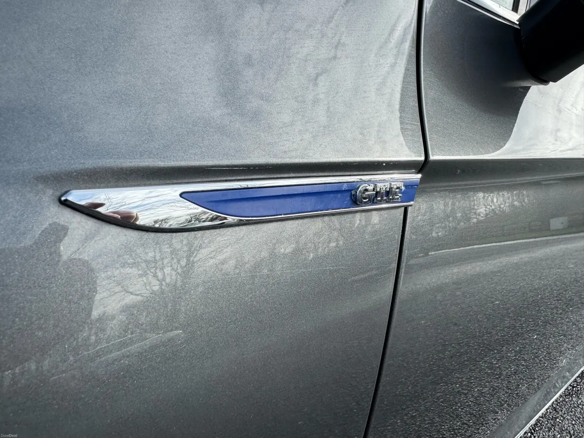 Volkswagen Passats gte - Image 3