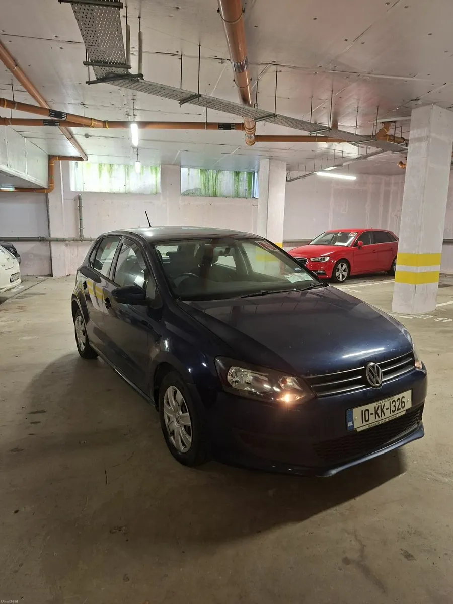 Volkswagen Polo 2010 - Image 1