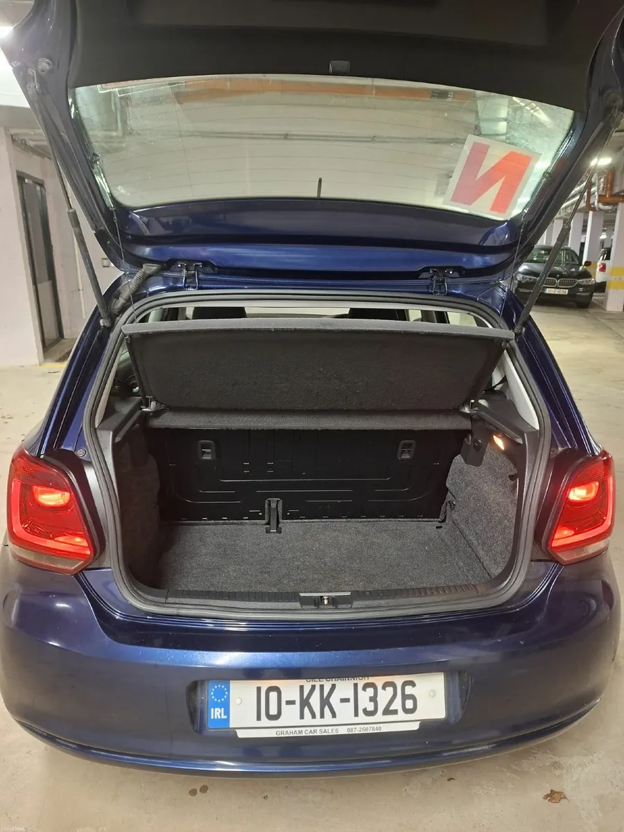 Volkswagen Polo 2010 - Image 4