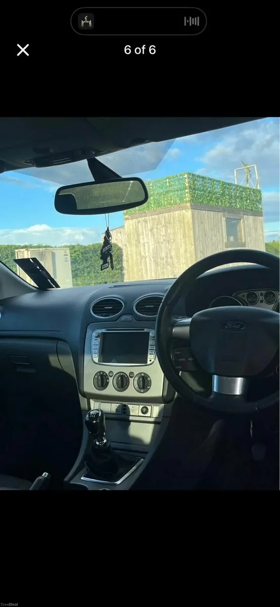 Ford Focus 2009 - Image 4