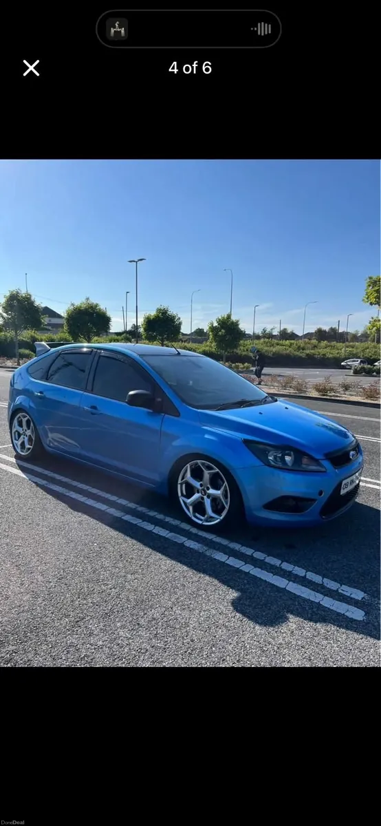 Ford Focus 2009 - Image 3