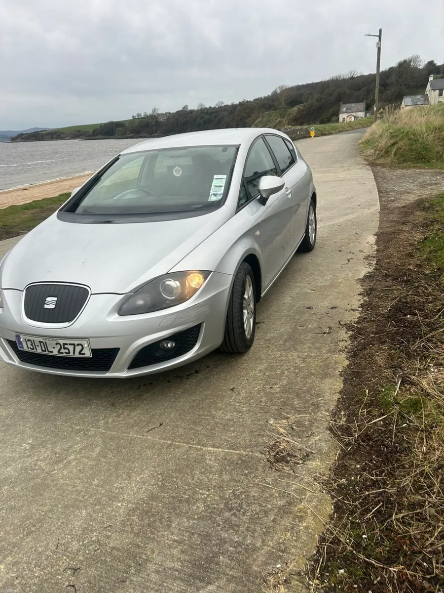 Seat Leon 13 - Image 3
