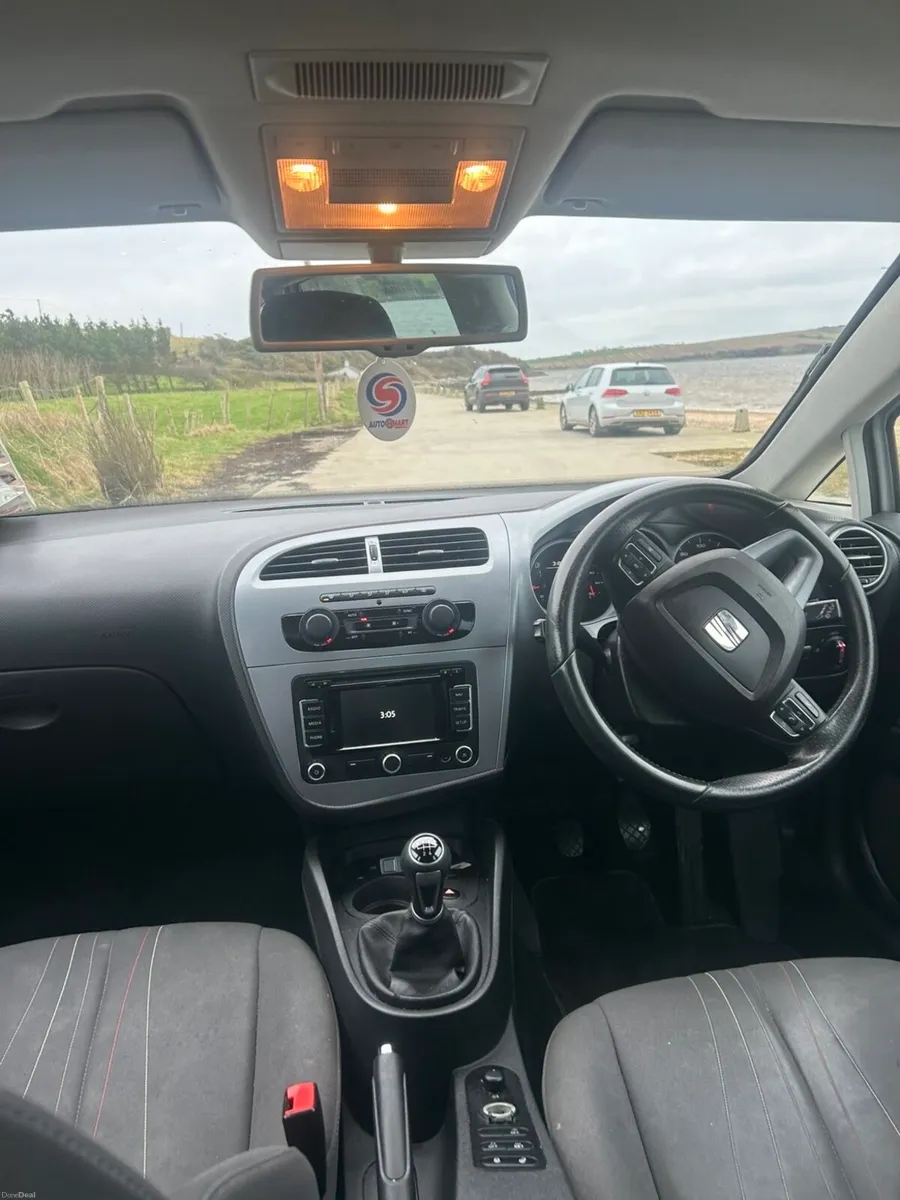 Seat Leon 13 - Image 4