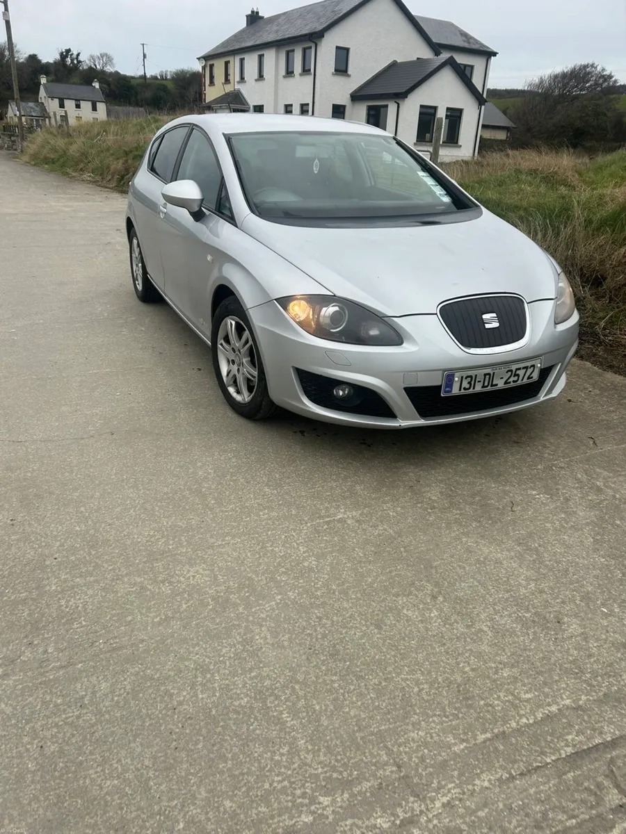 Seat Leon 13 - Image 1