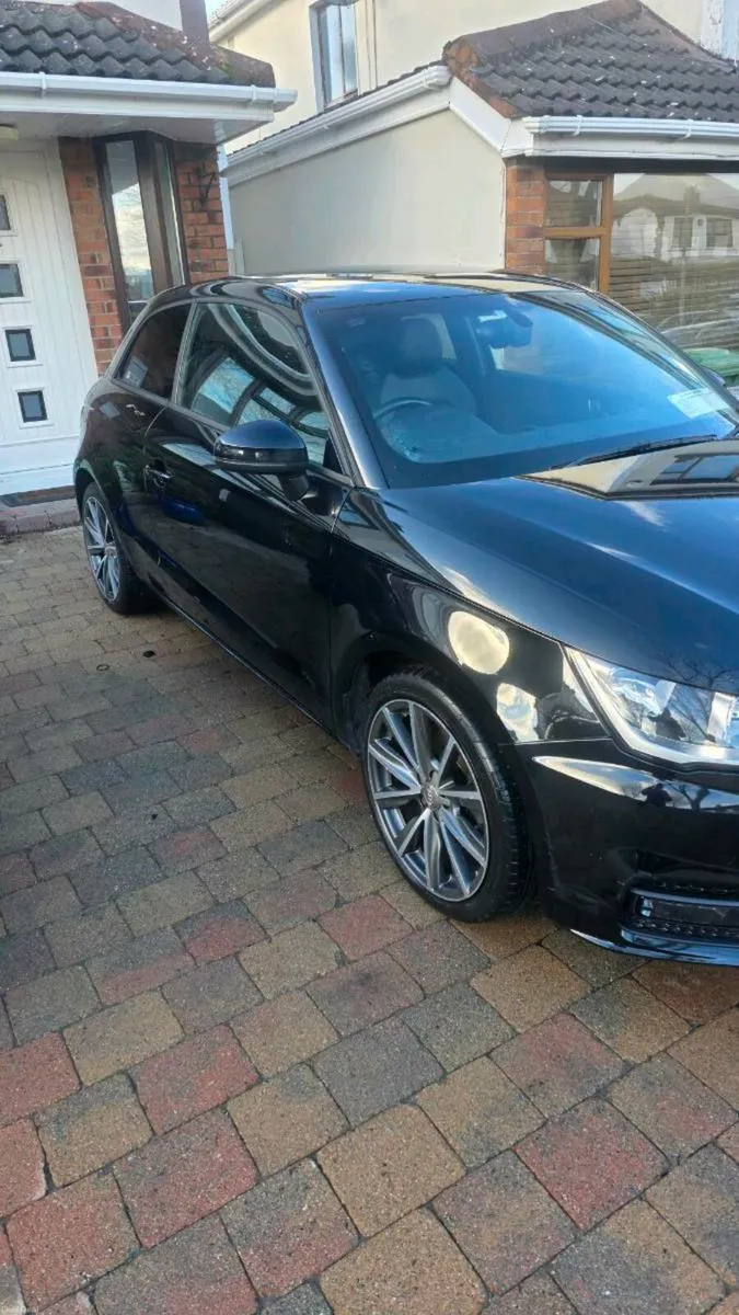 ⚠️Audi A1 1.4 Tfsi Sport - Beautiful ! - Image 3