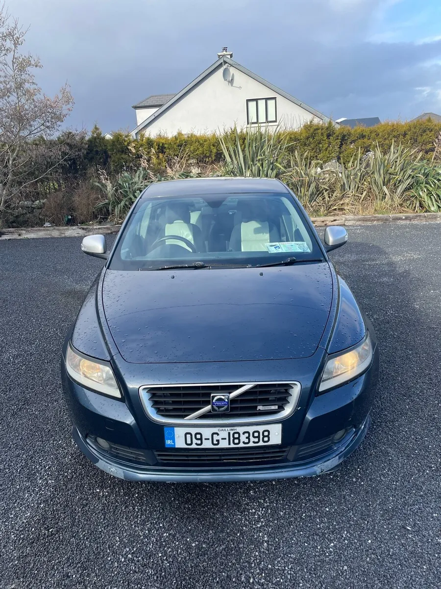 Car for sale - Image 1