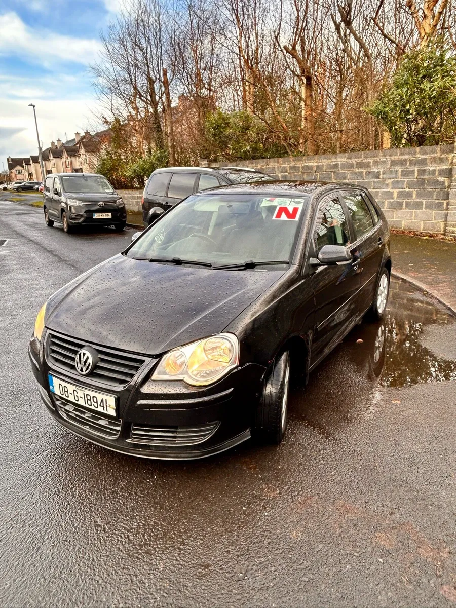 Volkswagen polo - Image 2