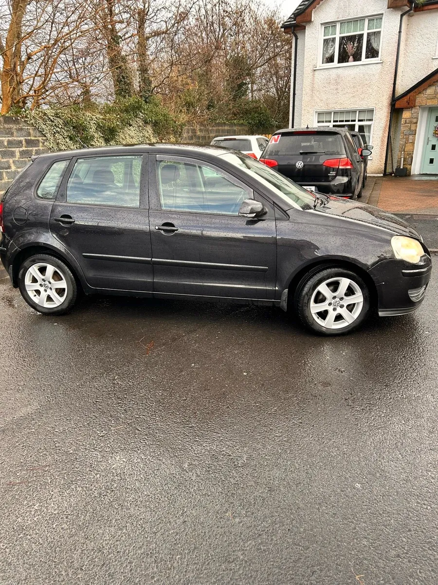 Volkswagen polo - Image 4