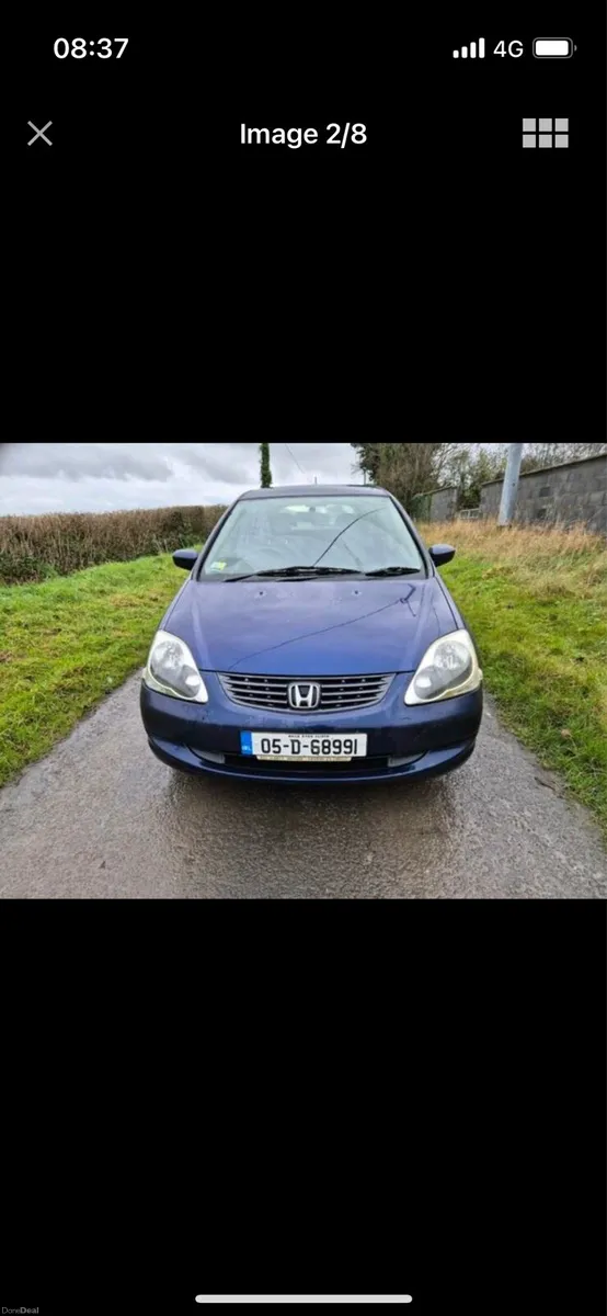Honda Civic - Image 2