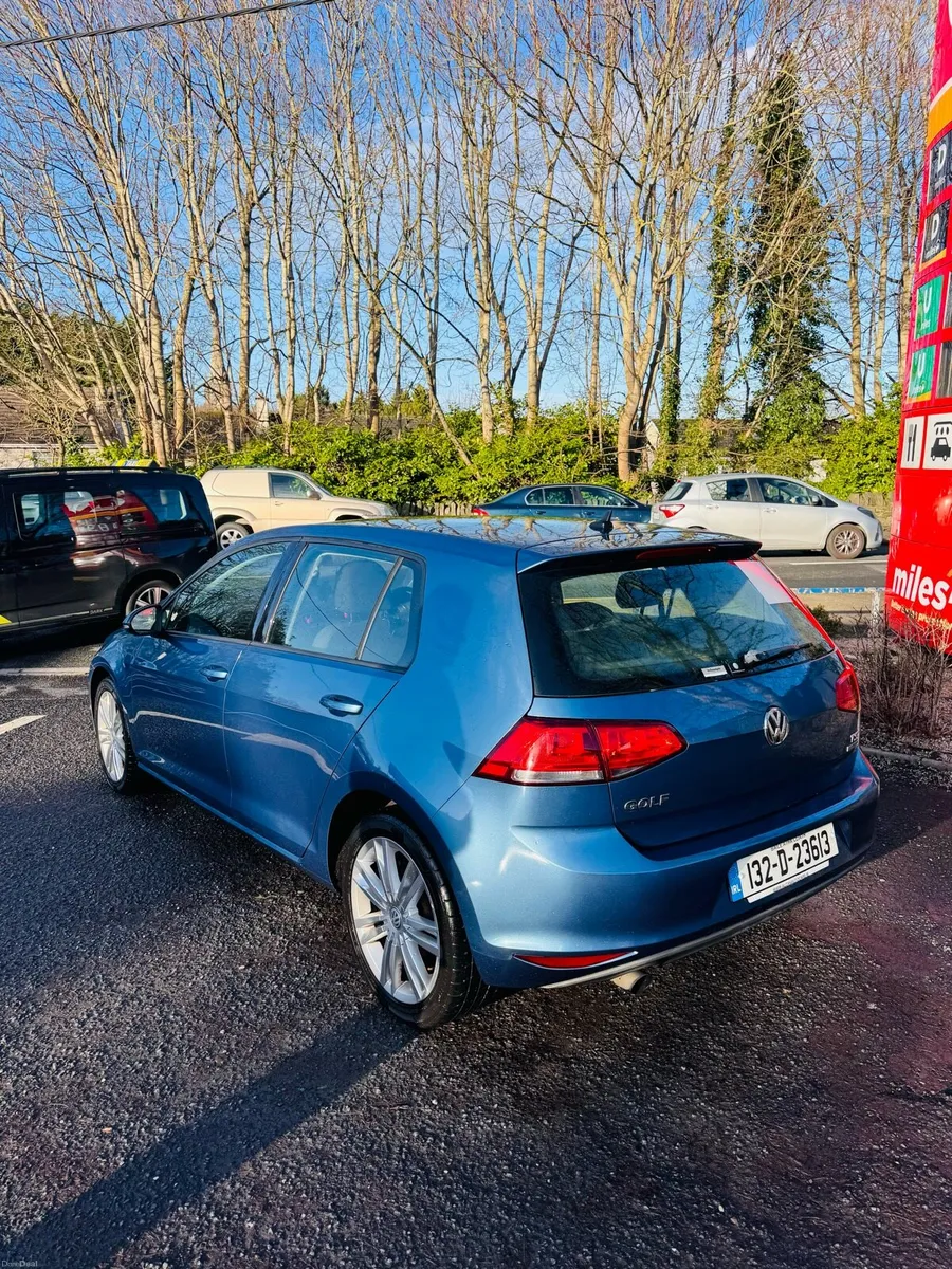 Vw golf 1.2 Automatic new NCT - Image 4