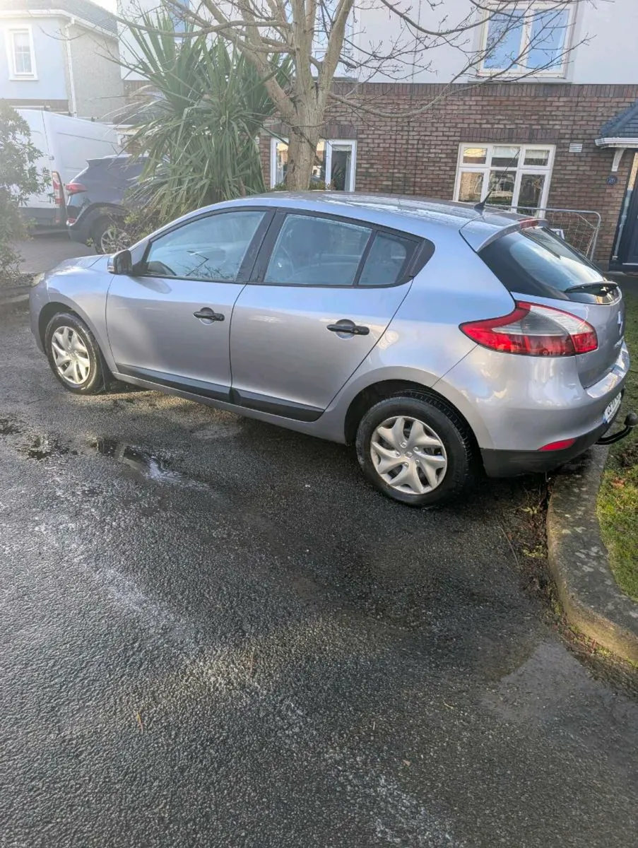 Renault Megane - Image 3