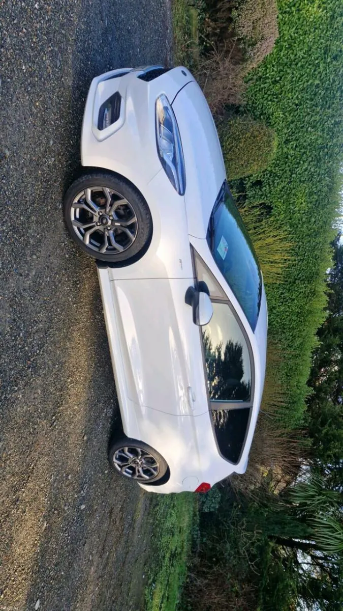 Ford Fiesta St Line - Image 4