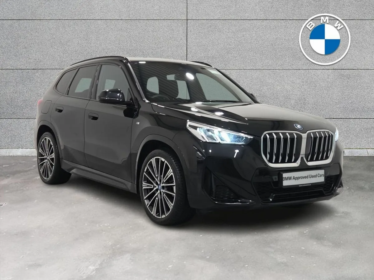 BMW X1 xDrive25e M Sport - Image 1