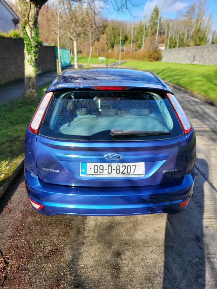 Ford Focus - Image 4