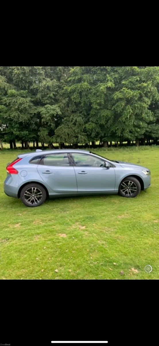 Volkswagen CC 2016 - Image 1