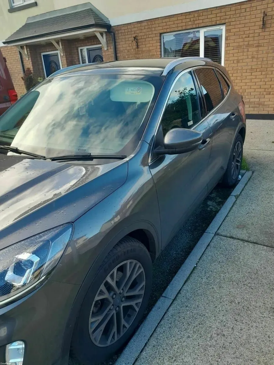 Ford Kuga 2020 - Image 3