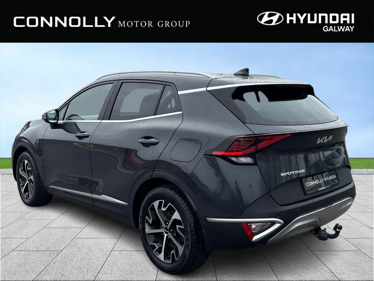 Kia Sportage K3 Diesel - €354 p/m ** JUST IN ** - Image 4