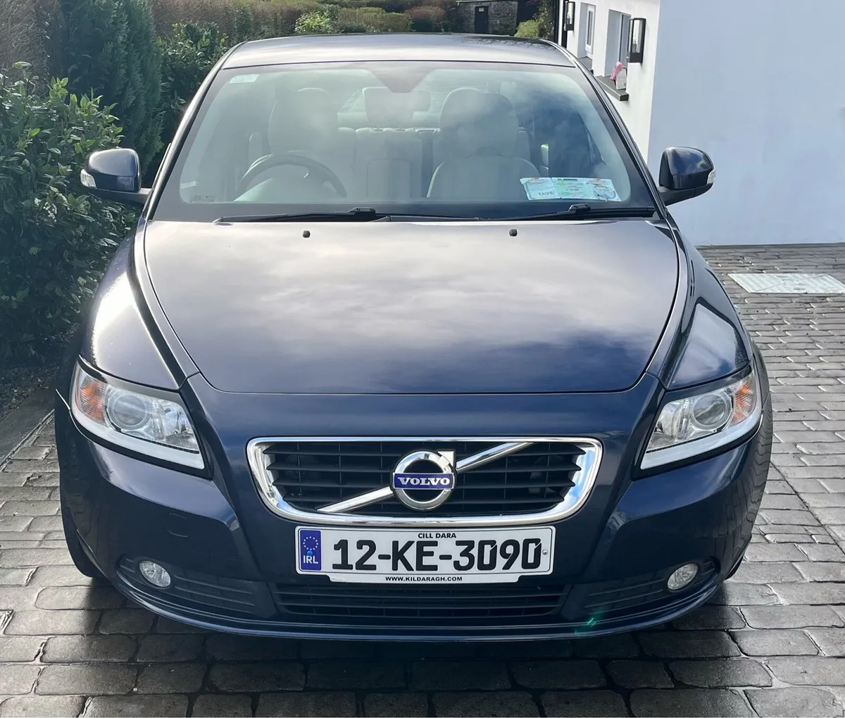 Volvo S40 D2 2012 1.6 TDI - Image 2
