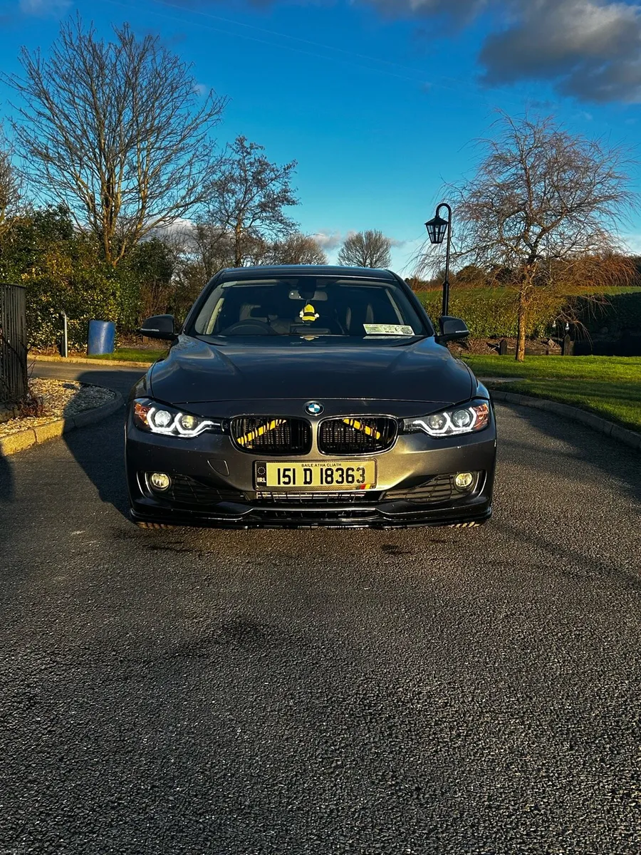 Bmw 316d - Image 2
