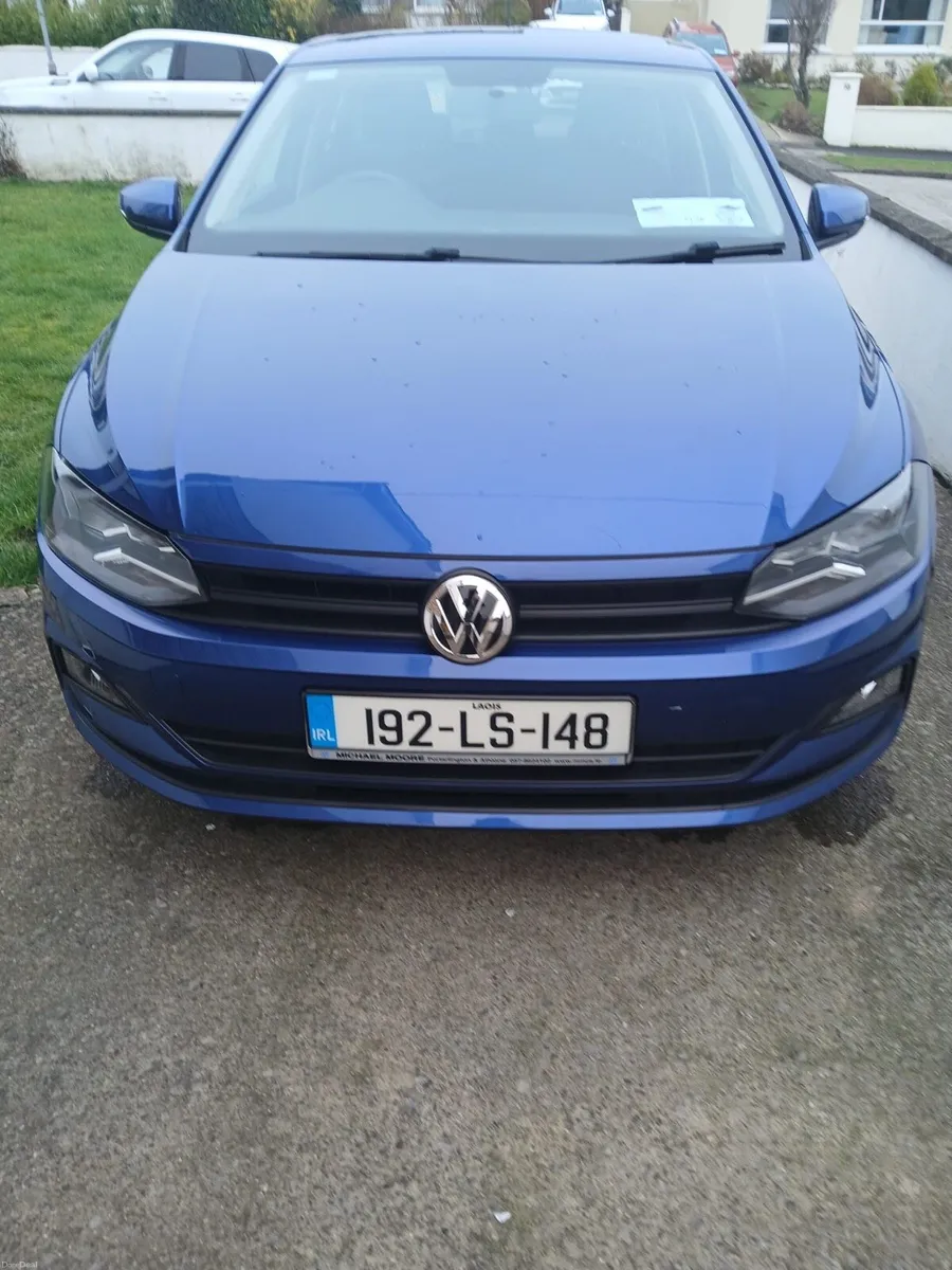 Volkswagen Polo - Image 1