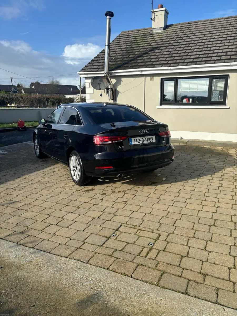 Audi A3 - Image 3