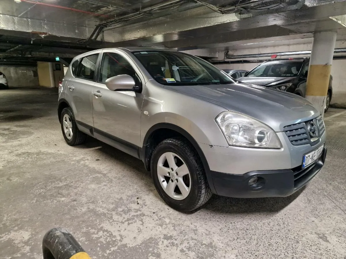 Nissan Qashqai 1.6 - Image 2