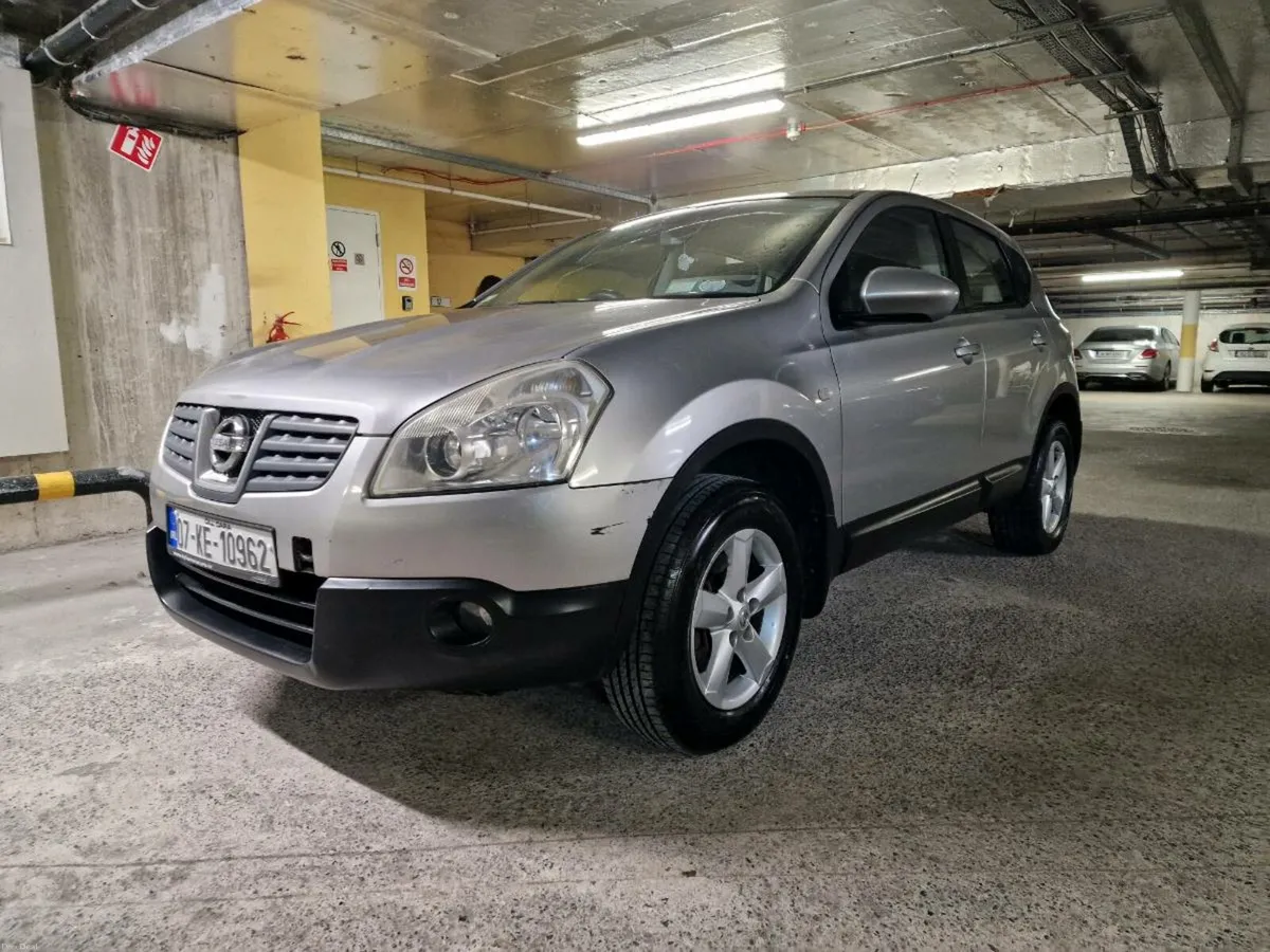 Nissan Qashqai 1.6 - Image 3