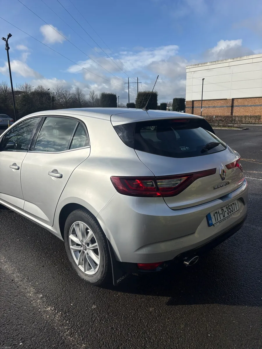 Renault Megane - Image 3